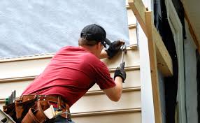 Trusted Brimfield, OH Siding Experts